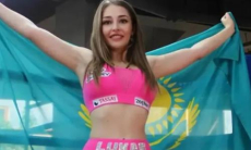 Самые узнаваемые боксерши Казахстана Лукас и Кызайбай поделились признанием