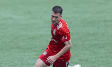 «Актобе» лишился футболиста сборной Казахстана на матч КПЛ