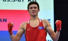 Казахстан отправил мощный состав на турнир по боксу с участием Узбекистана