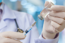 Вакцинация от COVID может возобновиться в Казахстане