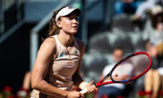Елену Рыбакину порадовали новостями перед матчем за финал турнира в Страсбурге