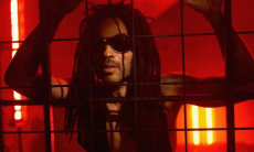 Невероятный вид в 60. Питание Ленни Кравица, которое сделало его моложе