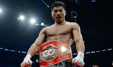 «Казахскому королю» нашли соперника с титулом чемпиона мира