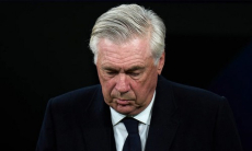 «Реал» выступил с официальным заявлением об уходе Анчелотти