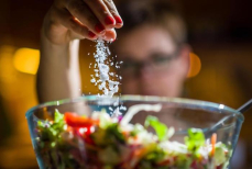 Назван популярный продукт для профилактики болезней щитовидки