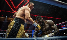 Назван звездный боксер, которого больше не боится ни один соперник