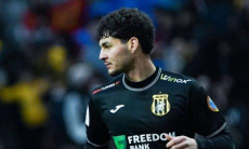 Защитник клуба КПЛ вызван в молодежную сборную Кипра