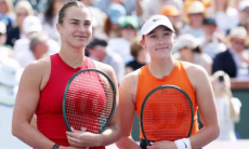 Мирра Андреева объяснила свой поступок на встрече с Ариной Соболенко