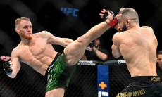 Чемпион UFC в весе Рахмонова сравнил Махачева и Мухаммада