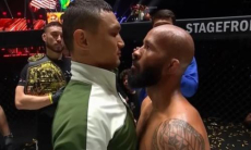 Кайрат Ахметов объяснил срыв боя с легендой ММА