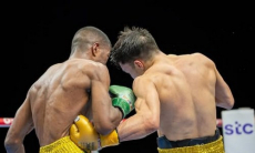 Официально объявлены бои казахстанских боксёров c непобеждёнными соперниками