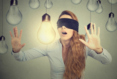 Что такое интуиция, можно ли ей доверять и как ее развить — объясняет эксперт