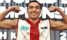 Казахстанские боксеры узнали первых соперников на турнире в Бангкоке