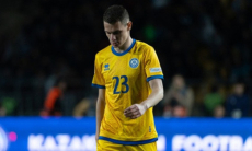 Сорвался трансфер звезды сборной Казахстана в европейский клуб