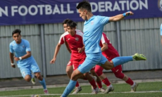 AKAS победил «Актобе М» в матче Первой лиги