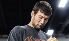 Появились свежие новости о Шавкате Рахмонове