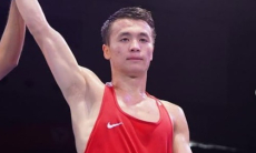 Казахстанские боксеры стали миллионерами после фурора на чемпионате Азии