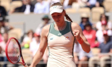 Сколько заработала Рыбакина за выход в финал турнира в Страсбурге