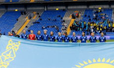 Стал известен расширенный состав женской сборной Казахстана на матчи Лиги наций