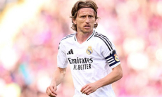 Модрич нашел новый клуб после ухода из «Реала»