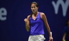 Казахстанская теннисистка вышла в финал турнира в Сербии