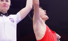 Казахстан доминирует в любительском боксе на молодежном уровне. 41 золотая медаль и антирекорд Узбекистана