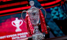 Кубок России по футболу сломался