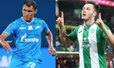 Алип против Самородова. Прямая трансляция матча «Зенит» — «Ахмат» в РПЛ