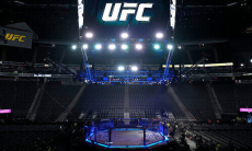 Озвучена дата проведения турнира UFC в Казахстане