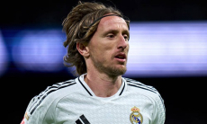 Названы виновные в уходе Модрича из «Реала»