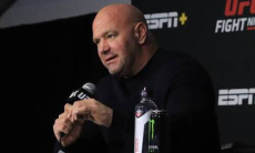 Президент UFC заплатил миллион долларов за осужденного экс-чемпиона