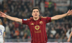 Шомуродов? Названы лучшие футболисты чемпионата Италии сезона-2024/2025