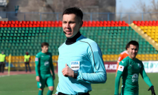 Назначены судьи и инспекторы на матчи КПЛ 24 мая