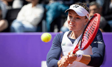 Озвучен прогноз на матч Елены Рыбакиной за титул турнира в Страсбурге