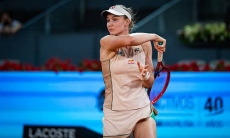 Елена Рыбакина получила новую соперницу на «Ролан Гаррос»