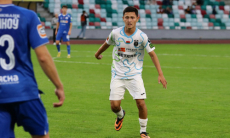 Клуб казахстанского футболиста разгромил «Арсенал»