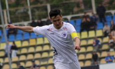 Защитник «Окжетпеса» забил 45-й гол в КПЛ