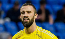 «Астана» осталась без легионера на столичное дерби КПЛ