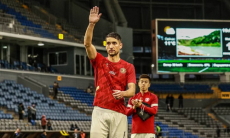 Иностранный защитник «Кызылжара» пропустит матч против «Елимая»