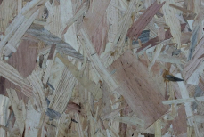 Как продлить срок службы OSB на годы — поможет один состав. Подчёркивает фактуру и придаёт нужный цвет