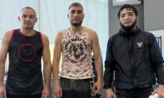 Сделан прогноз на яркий нокаут в поединке Дамира Исмагулова и бразильца