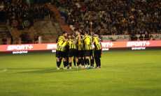 Назван победитель матча «Кайрат» — «Окжетпес» в КПЛ