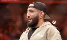 Шавкат Рахмонов? Белал Мухаммад назвал следующего соперника в UFC и дату боя