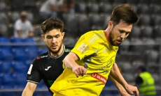 «Испытывает серьезнейшие проблемы». Вынесен вердикт столичному дерби в КПЛ