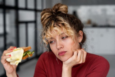 Как утолить голод за две минуты — этот трюк работает как инъекции для похудения