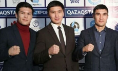 Легендарный боксер заявил о неудаче Артаева, Елеусинова и Сапиева 