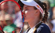 Елена Рыбакина получила хорошие новости от WTA