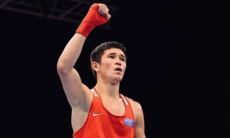 Тремя победами и потерей стартовал Казахстан на топ-турнире по боксу