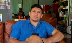 «Это вам не футбол». Куат Хамитов отреагировал на триумф Казахстана в боксе