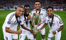 «Реал» откроет академию в Казахстане. Но есть проблема